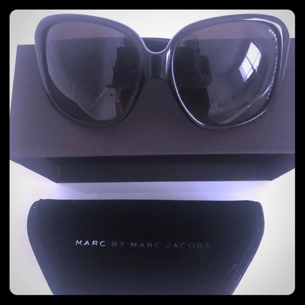 Marc Jacobs Sunglasses